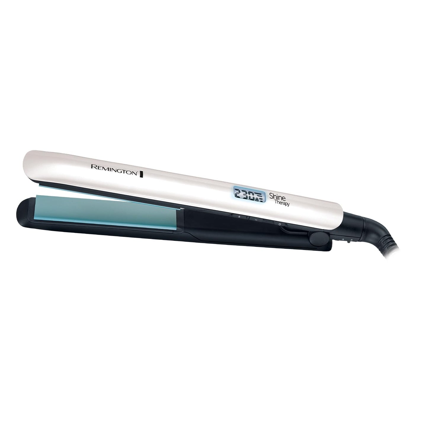 Remington Shine Therapy Hair Straightener S8500